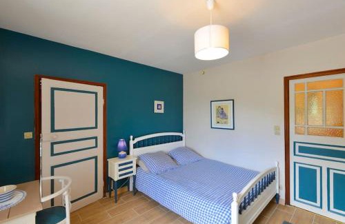 Tregunc Apartment | Appartement Kermadoué 1