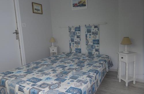 Kervoyal Apartment | Appartement Kervoyal