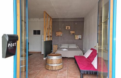 Libourne Apartment | Appartement KEYSTONE BIBA