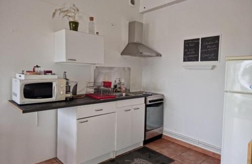 Libourne Apartment | Appartement KEYSTONE BIBA
