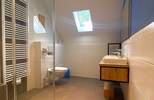Pusterwald Apartment | Appartement Kleiner Zinken im Pusterwald Steiermark - Apartmenthaus Pusterwald Steiermark
