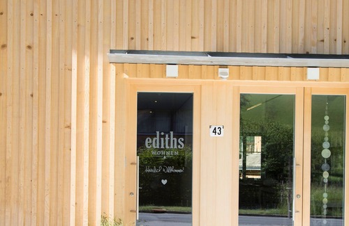 Bizau Apartment | Appartement Kopenhagen - Ediths Wohnen