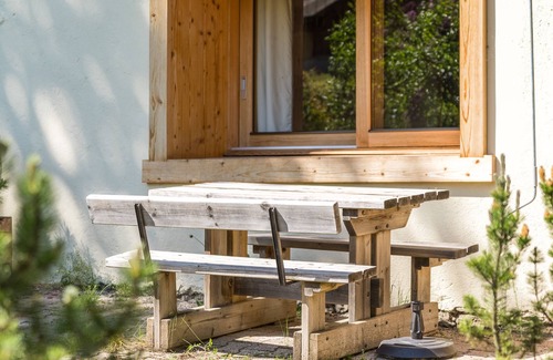 Les Clefs Ski Chalet | Appartement l'Aiguille