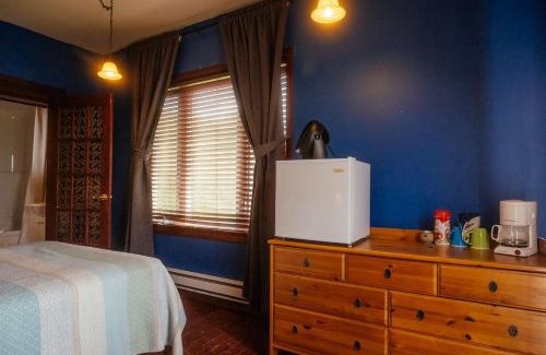 Sainte Rose du Nord Apartment | appartement, loft