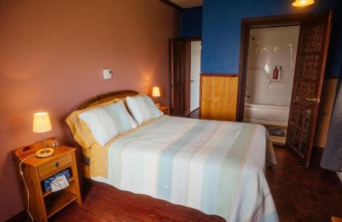 Sainte Rose du Nord Apartment | appartement, loft