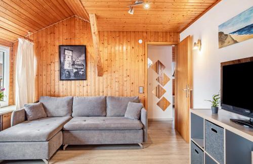 Lehen Apartment | Appartement Lehen