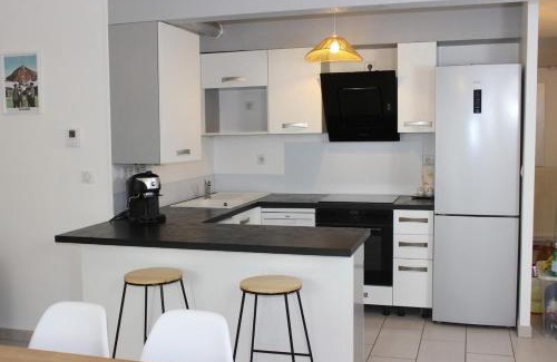 Lourdes Apartment | Appartement l'esprit de Lourdes, proche sanctuaire et gare, vue sur le château