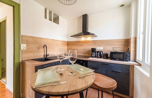 Plerin Apartment | appartement L Evasion du Port du Legue, plerin