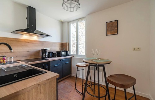 Plerin Apartment | appartement L Evasion du Port du Legue, plerin