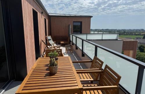 Barneville-Carteret Apartment | Appartement Le Riva B304