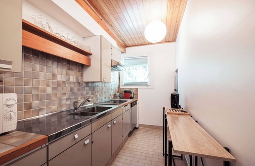 Megeve Apartment | Appartement l'Olympique - Ski in & ski out