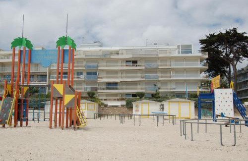 La Baule-Escoublac Apartment | Appartement La Baule Plage
