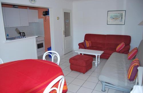 La Baule-Escoublac Apartment | Appartement La Baule Plage