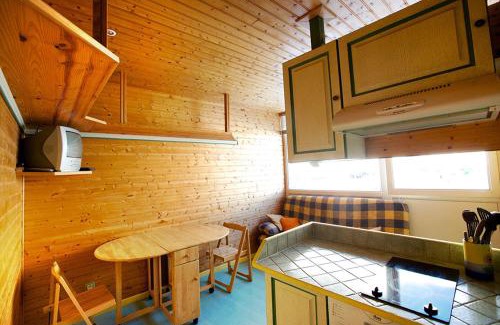 Piau Engaly Apartment | Appartement la Cabane d'Engaly