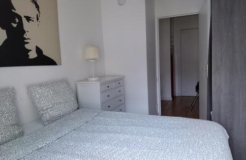 Gambetta Apartment | Appartement la défense Courbevoie