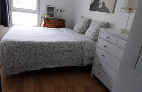 Gambetta Apartment | Appartement la défense Courbevoie