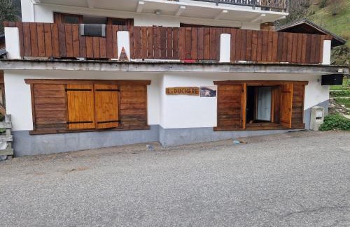 La Giettaz Apartment | Appartement La Duchère Le Plan-la Giettaz massif des Aravis