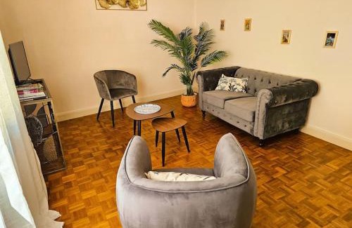 La Roche-Bernard Apartment | Appartement La Roche-Bernard - 60m² plein centre