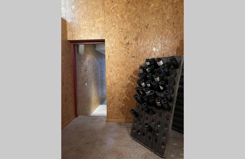 Sezanne Apartment | Appartement «La vie est belle» au cœur de Sézanne