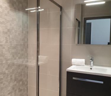 Cessenaz Apartment | Appartement Lac