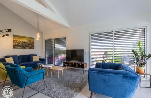 Cessenaz Apartment | Appartement Lac