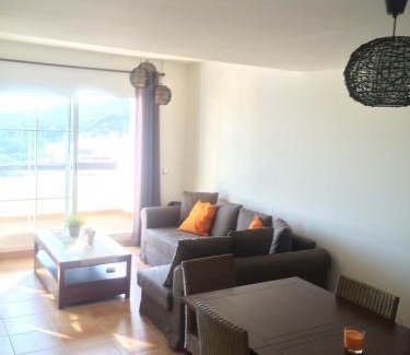 San Roque Apartment | Appartement Las Terrazas de Alcaidesa