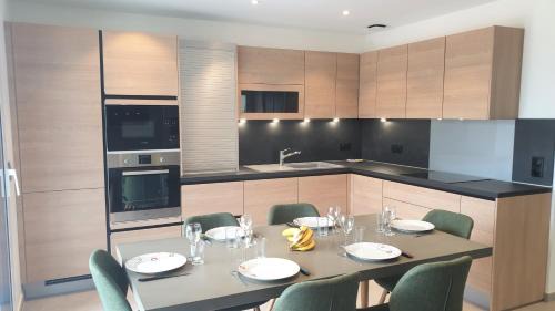 Sevrier House | Appartement Laudon