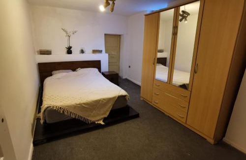 Le Lauzet-Ubaye Apartment | Appartement Lauzet-Ubaye
