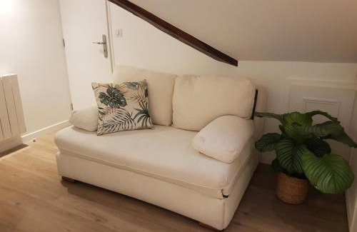 Saint-Louis Apartment | Appartement Le 5ème Ducis