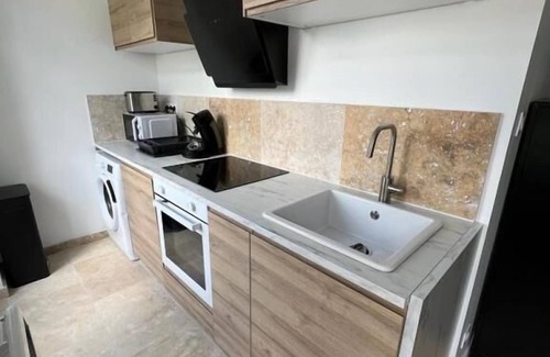 Saint-Etienne Apartment | Appartement LE Balné