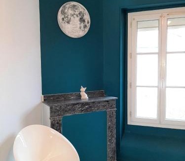 Tarbes Apartment | Appartement le Flatiron - 4 chambres