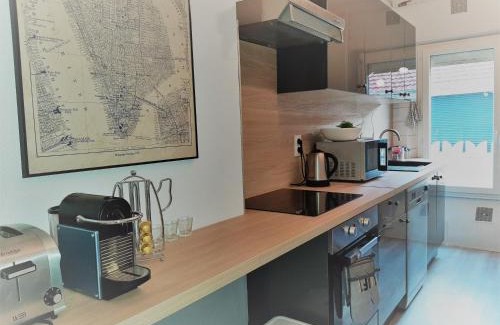 Tarbes Apartment | Appartement le Flatiron - 4 chambres