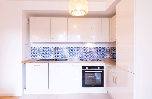 Versailles Apartment | Appartement Le Lully - Les Demoiselles à Versailles