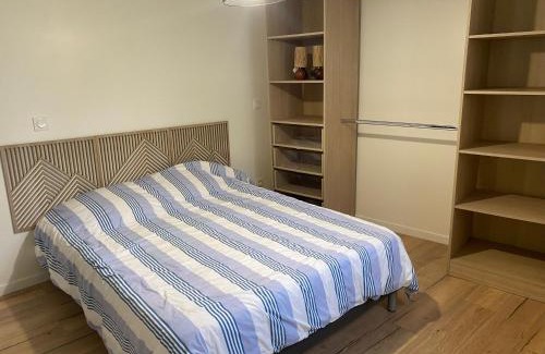 Le Pellerin Apartment | Appartement Le Pellerin