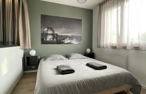 Tarbes Apartment | Appartement - Le Petit Loft -
