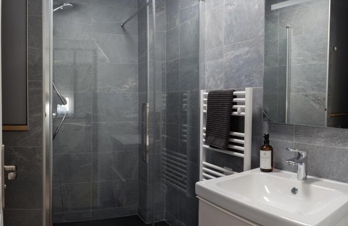 Tarbes Apartment | Appartement - Le Petit Loft -