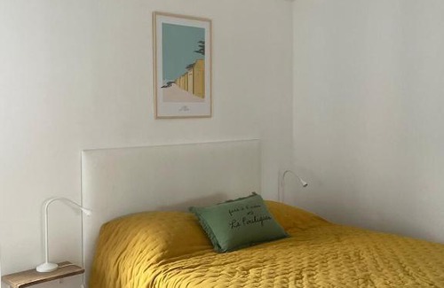 Le Pouliguen Apartment | Appartement Le POULIGUEN