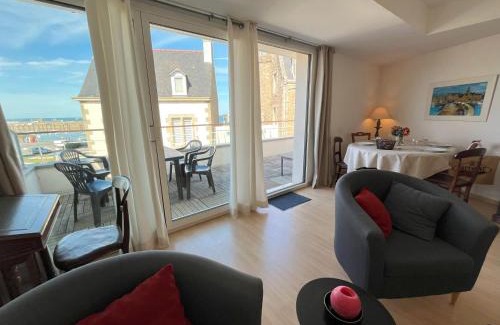 Roscoff Apartment | Appartement le Theven