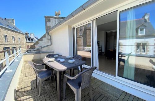 Roscoff Apartment | Appartement le Theven