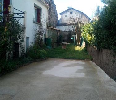 Le Vigan Apartment | Appartement Le Vigan