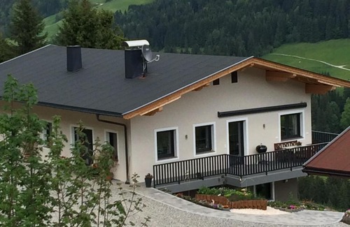 Kirchberg in Tirol Apartment | Appartement Leitnerhof