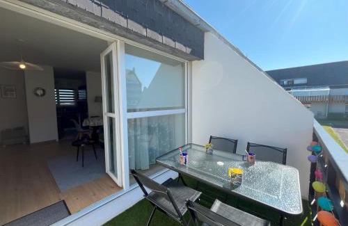 Roscoff Apartment | Appartement les Capucins ROSCOFF