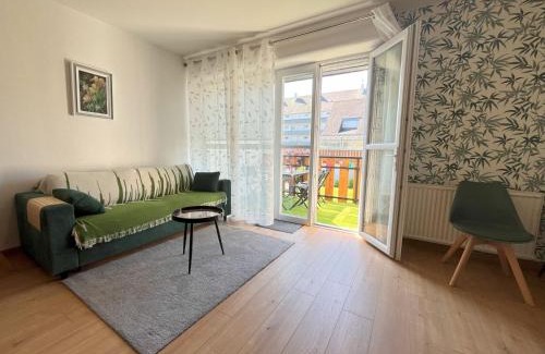 Roscoff Apartment | Appartement les Capucins ROSCOFF