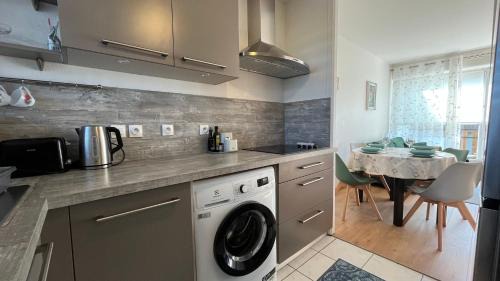 Roscoff Apartment | Appartement les Capucins ROSCOFF