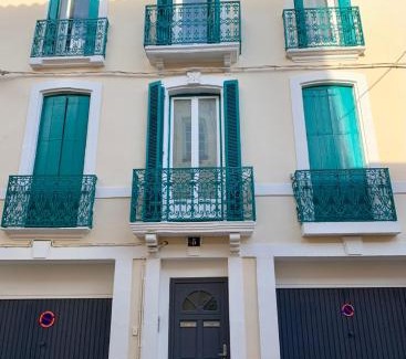 Les Halles - Valliere Apartment | Appartement Les Halles , Climatisation, Terrasse, Garage