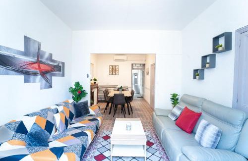 Les Halles - Valliere Apartment | Appartement Les Halles , Climatisation, Terrasse, Garage