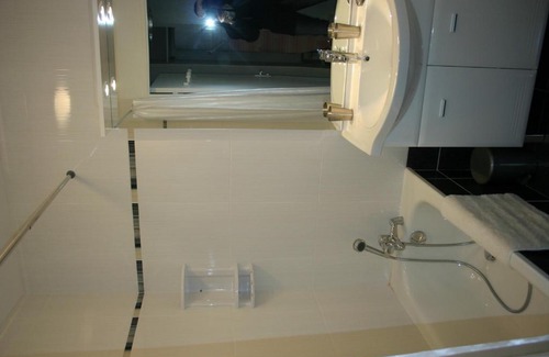 Cambo-les-Bains Apartment | Appartement Les Romanesques