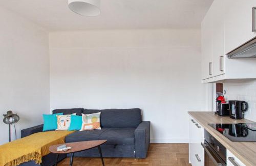 Mantega Apartment | Appartement Libération - Welkeys