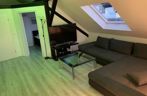 Olpe Apartment | Appartement Linde