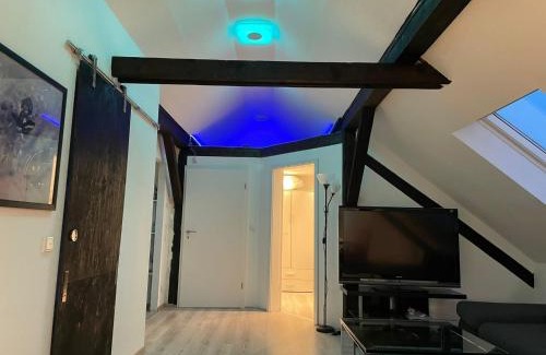 Olpe Apartment | Appartement Linde